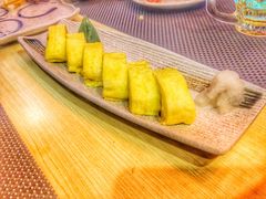 厚蛋烧-有喜屋·深夜食堂(北京西路店)