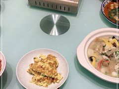 -老淮安·淮安菜(涟水店)