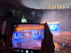 -杭州奥体中心-体育场