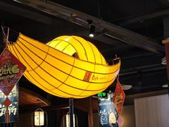 -老船舫·现做活鲜鱼馆(东郊记忆店)