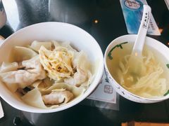 拌馄饨-熙盛源(苏苑街店)