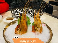 -人间采蜜(海信广场店)