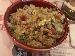 -盛焰铁板烧(王府井店)