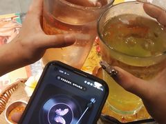 -小小集渔·泰式大排档(太古里香槟店)