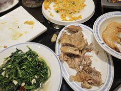 -老雒阳面馆·水席·洛阳菜(偃师店)