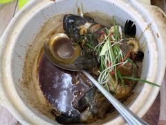 -鑫鸿达·海鲜闽菜热炒小馆(中山路店)