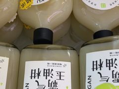 -奈雪的茶(华强北中航城店)