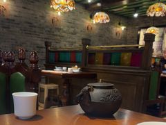 -龙抄手食府(浣花北路店)