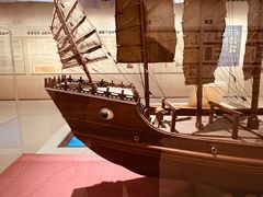 -南京市规划建设展览馆