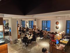 大堂-林四喜·闽南传家菜(鼓浪屿店)