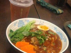 -康师傅私房牛肉面(申虹店)