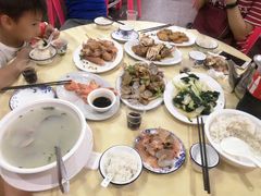 -秋姐美食店(旅游大道店)