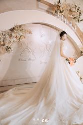 -觅遇Meet U私人婚礼定制(潮汕店)