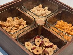 -阿五黄河大鲤鱼(纬三路店)