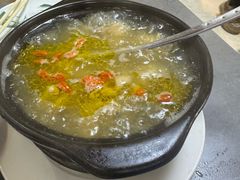 -溪涧堂农家土菜(神仙居店)