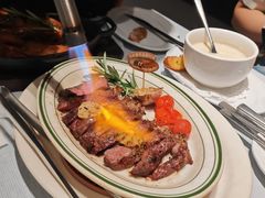 -卡朋西餐(宝安大仟里店)