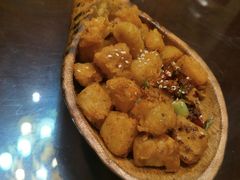 -杨记隆府(白象街店)