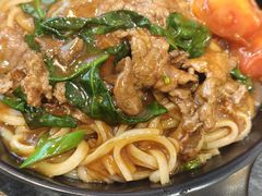 -林记潮牛·牛肉火锅(上马墩店)
