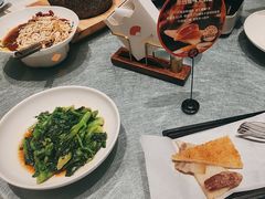 -小厨娘淮扬菜(江宁弘阳店)