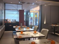 -必胜客(新辰里酒仙桥店)