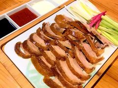 -满园春饼(宜昌万达店)