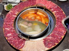 -潮德阿水牛肉火锅(深圳总店)