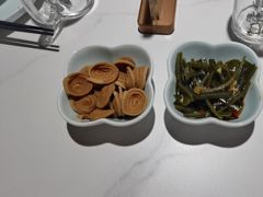 -湘邻呷铺·田园家宴(汉基广场店)