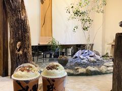 -成川茶店·潮汕工夫浓茶(万象店)