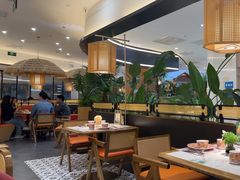 -泰椰里·泰国餐厅(智慧城广百广场店)