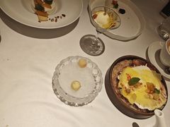 -王品牛排(郑州大卫城店)