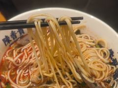 -陳香貴·兰州牛肉面(上海长风大悦城店)