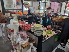 -何永光123鲜牛肉馆(1号店)