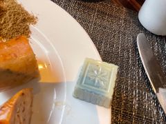 -万达文华酒店·美食汇自助餐厅