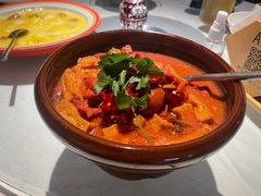 -悦融·京鲁菜·露台花园(安定门店)