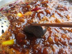-九尺赵老四鲜鹅肠火锅