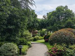 -浙江西子宾馆·瑶园咖啡厅