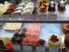 -檬舒舒MonChouChou(久光百货店)
