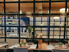 -云厨·高空西餐厅(成都瑯珀·凯悦臻选酒店)