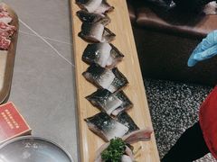 -金龙烧烤·牛肉面(西塔店)