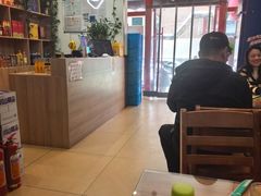 -春水锅贴·传统鲁菜(大明湖店)