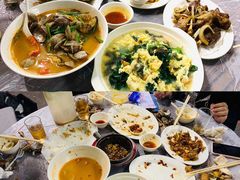 -陈根记大牌档