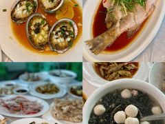 -众味海鲜大排档·活海鲜·潮汕味(南澳店)