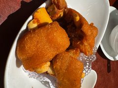 -老坑记·香港经典粤菜馆
