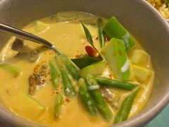 -帕蓝·暹罗料理(大学路店)