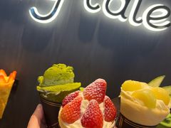 -July tale·可丽饼(德基广场店)