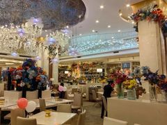 -芭菲盛宴·环球美食(解放碑英利国际店)