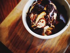 -ROAST coffee & eatery