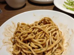 热干面-清水亭湖北菜(大屯DT51店)