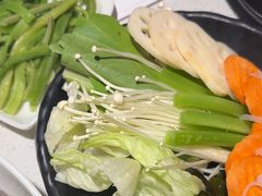 -三江源活鱼现烤(维多利摩尔城店)