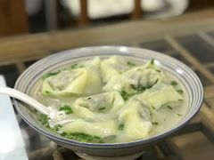 -老味茶屋(川沙老街店)